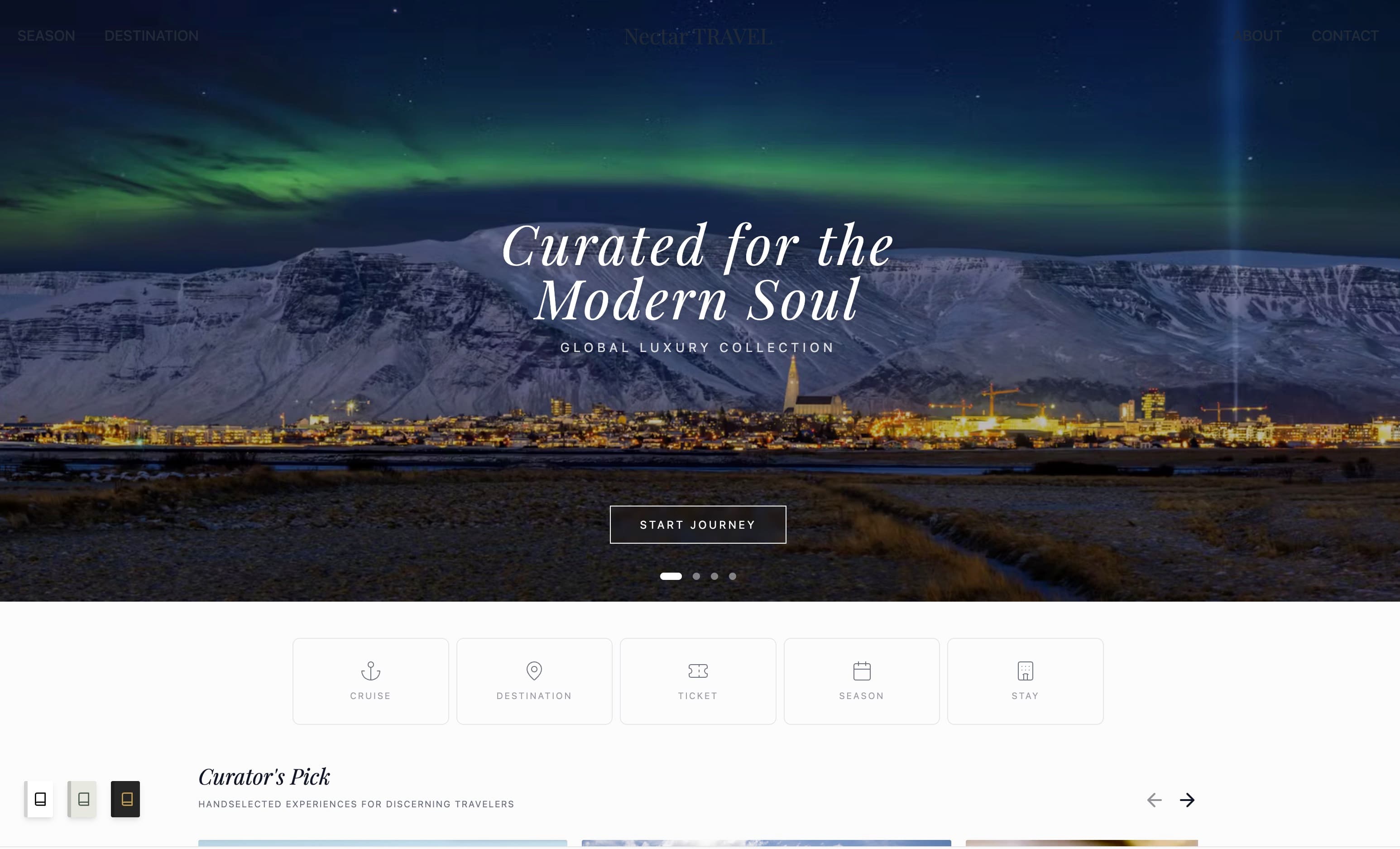 Nectar Travel