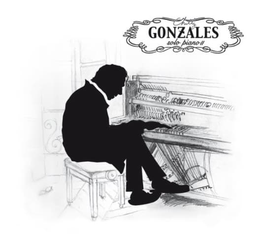 Solo Piano II (Deluxe)