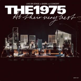 At Their Very Best (Live)